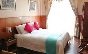 Huaytusive Inn Hotel